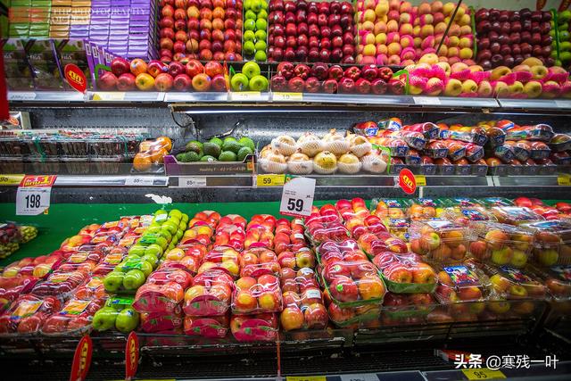 山竹的产地，山竹的产地中国在哪里（泰国山竹卖3块一斤）