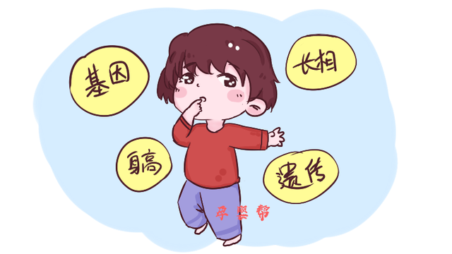 长睫毛指的是什么呢，睫毛长有什么说法（最后一点很多父母都很在意）