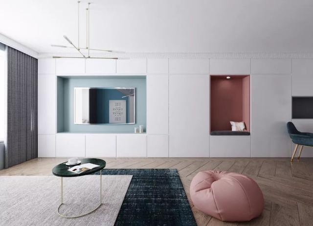 天花板吊顶方法，天花板吊顶图片大全（客厅不吊顶，天花怎么装）