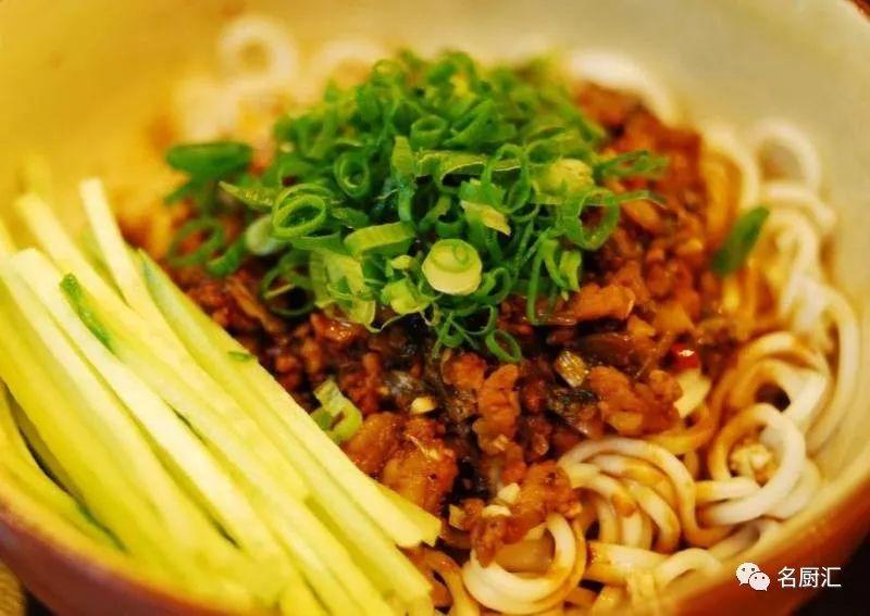 面条的做法大全，西红柿煮面条的做法（58种面条做法大全，值得收藏）