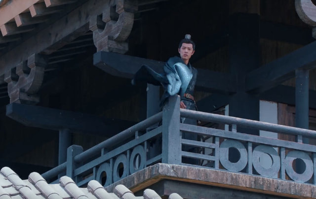 《狼殿下》大结局悲惨，李沁战死王大陆殉情，肖战归宿最幸福