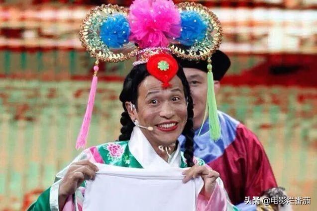 宋小宝电视剧大全，宋小宝演的所有的电视剧（“二人转”出身的宋小宝）