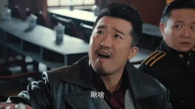 十部顶级反特电视剧，近25年评分最高十部谍战剧