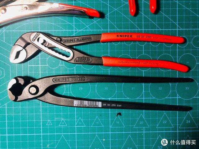 十字螺丝拧花了怎么办，螺丝拧花了如何拧出来（说说钳子-历史、原理、构成和选择）