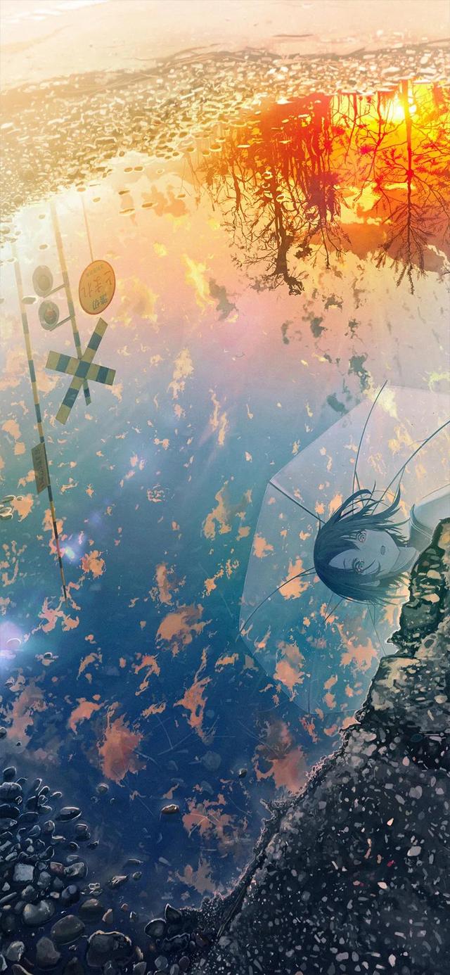 潮图壁纸，ins潮图壁纸