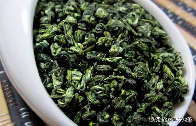 碧螺春是什么茶，百度碧螺春是什么茶（正宗的碧螺春茶是哪里产的）