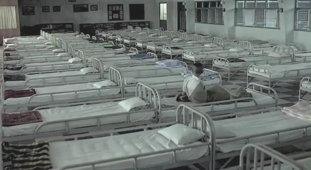 鬼片排行榜前十名，恐怖电影排行榜前十名（《厉鬼将映》未进前三）