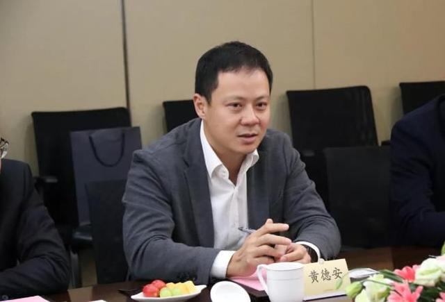 普宁以前是归属哪里的，普宁籍霸气的地产大亨黄楚龙