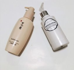 洗面奶能带上飞机么，150g洁面乳能带上飞机吗（这几款洗面奶，值得回购一辈子）