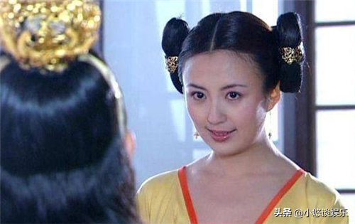 至尊红颜结局，至尊红颜结局李君羡儿子（看过17年前的《至尊红颜》）
