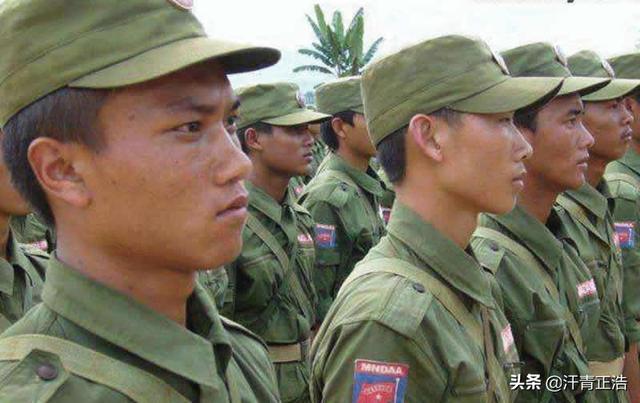 果敢共和国独立了吗，果敢共和国（未来有没有可能从缅甸获得独立）