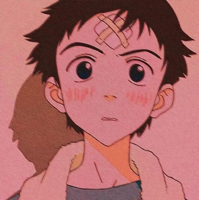 手绘帅气冷酷男生动漫图片      帅哥协会会长，动漫图片男生帅气冷酷（男生头像 ， 动漫、手绘头像）