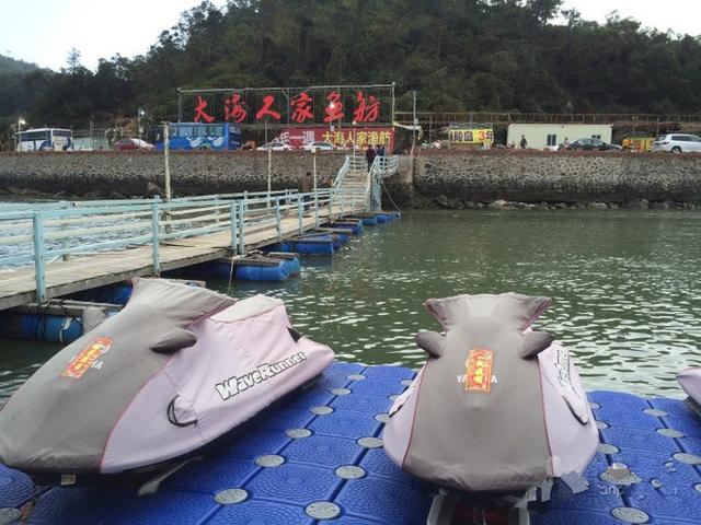 广东阳江海陵岛，阳江海陵岛旅游攻略（海陵岛四大海滩吃、住、游、玩攻略）