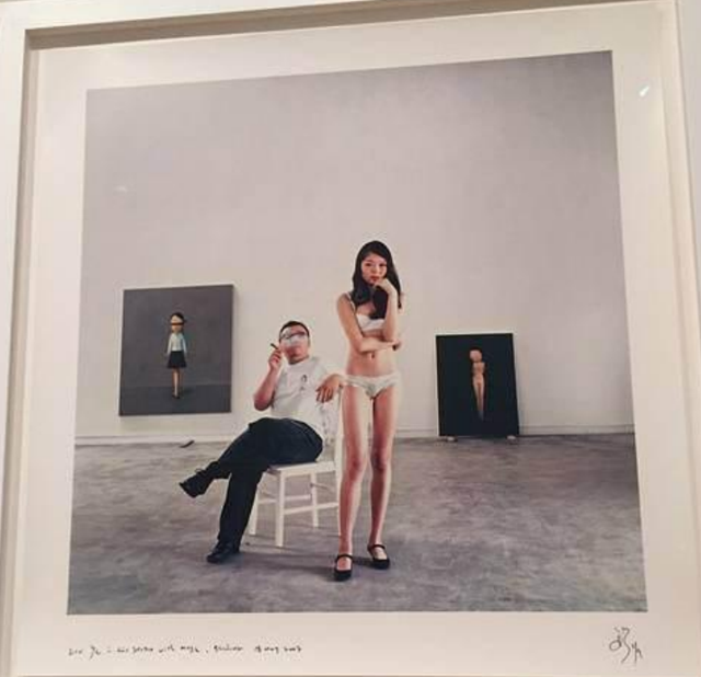 雷宛萤（雷宛萤黑照，晚晚指的是哪个呢（17岁三流网红到34岁京圈公主）