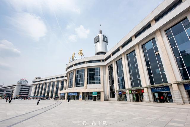 天津站属于哪个区，天津站是哪个区（天津站 哪个区）