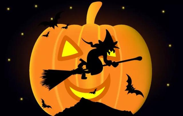 万圣节有什么习俗，万圣节的习俗（这几个习俗要知道）