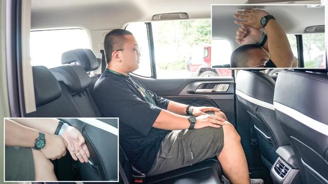 坦克300是什么车，坦克300是什么牌子的车（它才是适合更多人的坦克300......）