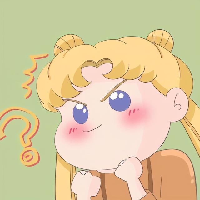 三人头像微信，三人头像（手绘卡通动漫头像）