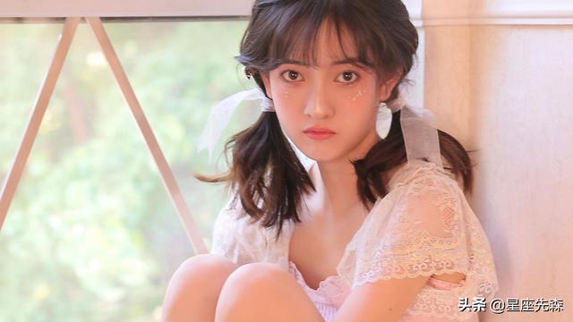 天蝎女漂亮但是命苦，天蝎女太漂亮（这三个星座最具有毅力）