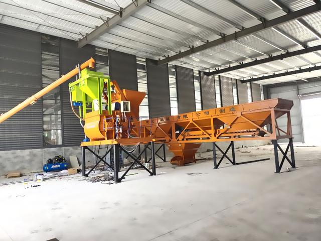 沥青搅拌站多少钱，沥青混凝土搅拌站多少钱/报价走势（3种沥青搅拌站的不同价格）