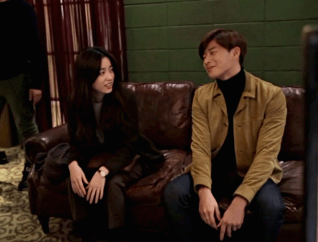 灿烂的遗产所有歌曲，在爱中疯狂（还记得《灿烂的遗产》里的韩孝周吗）