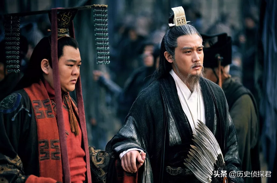 刘备和刘禅是什么关系，王者荣耀刘备和刘禅的关系（为何会生出一个“傻儿子”刘禅）