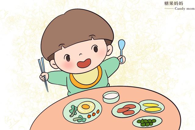 用筷子的正确手势，如何正确使用筷子、使用筷子有哪些礼仪（教孩子用筷子这件“小事”）