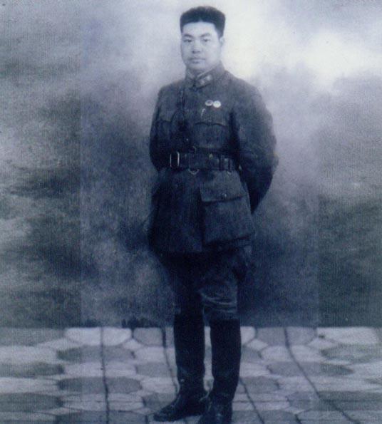 共军十大抗日名将是什么，抗日战争有哪些名将（抗战中壮烈殉国的十大名将）