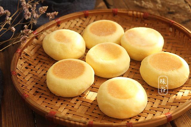 山药皮可以吃吗，山药皮能吃吗（多给孩子吃这小饼）