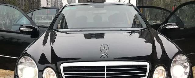 奔驰车标有几种，奔驰车标有几种图片（奔驰车标还不止一种）