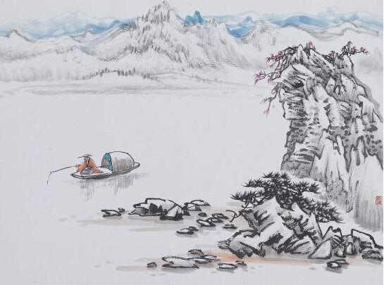 柳宗元是哪个朝代的，柳宗元代表作（诗名可比肩陶渊明的唐代诗人柳宗元）