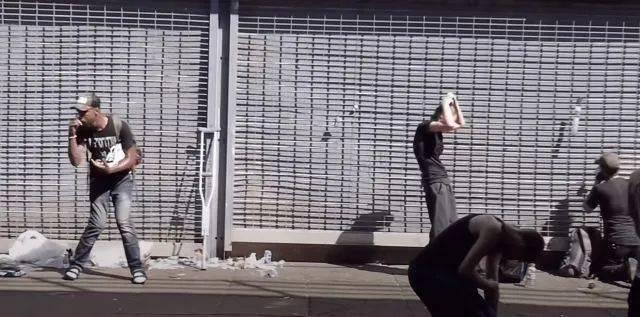 世界上哪里有僵尸，地球有僵尸存在吗（费城街头“丧尸”遍地）