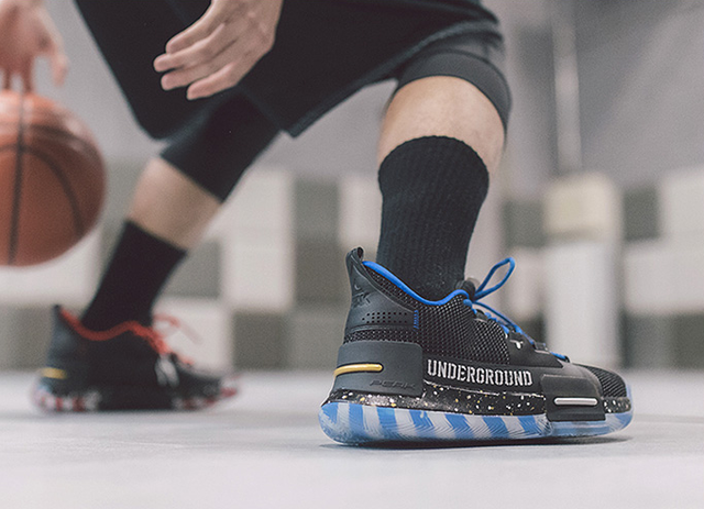 闪击6premium怎么样，闪击6pe测评（不到400元买实战鞋）