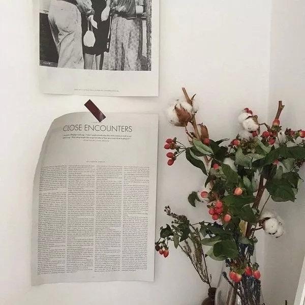 ins风简约背景，简约ins背景图（ins风格简约背景图壁纸）