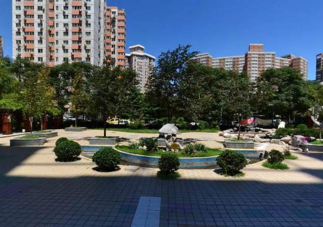 北京后现代城，北京后现代城二手房价（周边医院、房子信息，快看介绍）