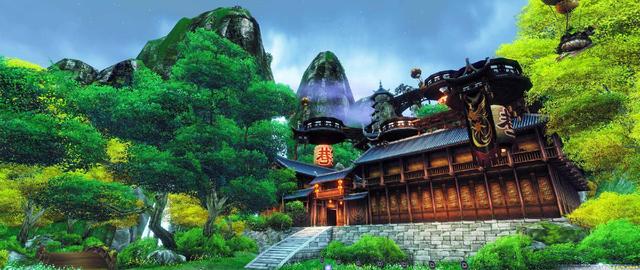 四大门神是哪四个，四大门神是哪四个生肖（民间最著名的四大门神）