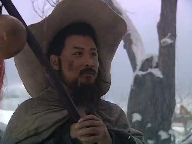 水浒传结局是什么，《水浒传》结局是什么（水浒108将的各自结局）
