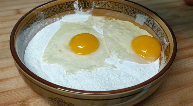 在家如何做沙琪玛，在家做沙琪玛怎么做窍门（教你在家自制沙琪玛）