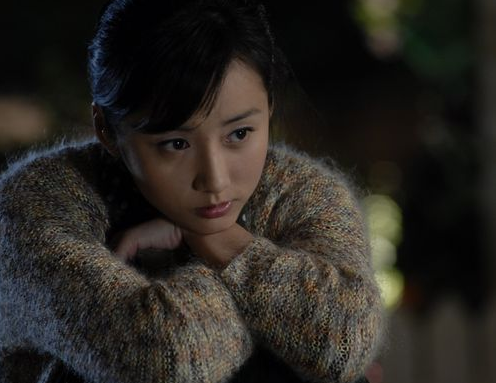 1,吕一,《平凡的世界》里的贺秀莲,又一位低调的实力女演员