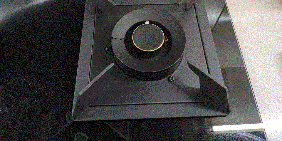 帅康燃气灶打不着火，帅康燃气灶打不着火原因（云米AI燃气灶Power4.3）