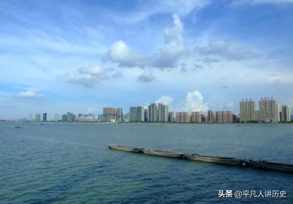 隋朝大运河分为哪四段，隋朝大运河有哪几段（大运河的组成部分，各有千秋）