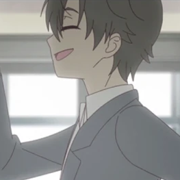 情侣头像动漫头像情头微信，情侣头像动漫头像情头（情侣头像：多庆幸我所贪念的）