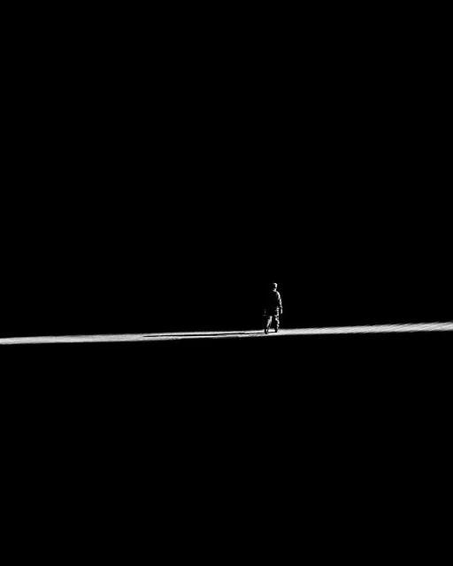 常见的几种摄影构图方式，10大构图法总有一款适合你