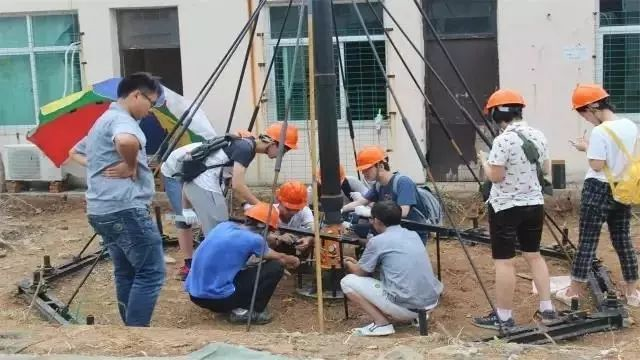 地基承载力检测方法，重型触探仪地基承载力检测方法（10种地基承载力检测方法一次讲透）