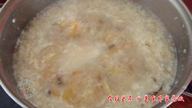 萝卜酸笋汤怎么做，酸菜笋汤的做法（教你做开胃爽口又下饭的酸笋汤）