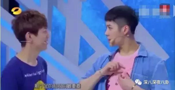 王嘉尔嘎嘎的名字怎么来的,王嘉尔的外号嘎嘎怎么来的(王嘉尔被大家熟知是他回国后参加的综艺) 王嘉尔嘎嘎的名字怎么来的,王嘉尔的外号嘎嘎怎么来的(王嘉尔被大家熟知是他回国后参加的综艺)