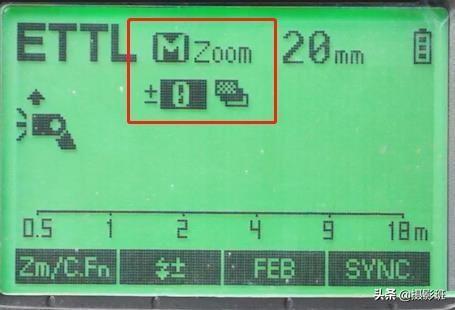 闪光灯怎么设置，来信息时的闪光灯怎么设置（单反相机闪光灯按键设置教程来了）