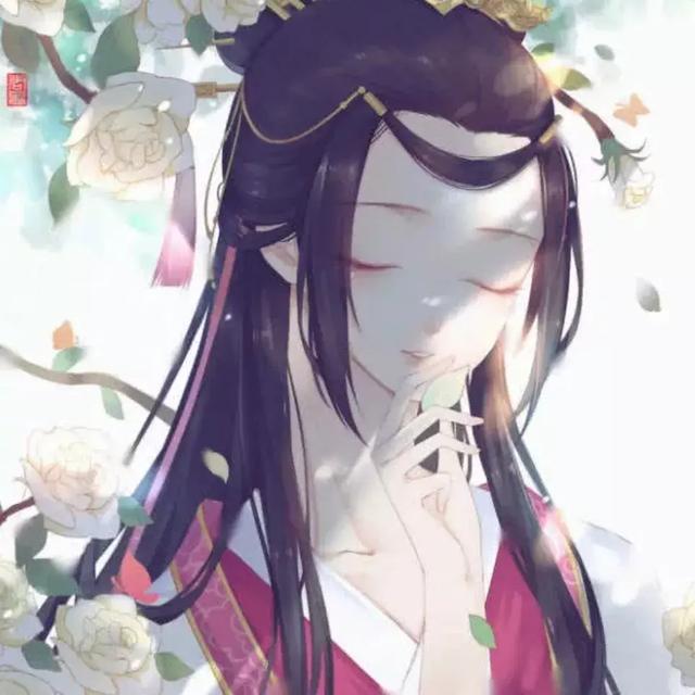 慕辞网名，慕辞（我与春风皆过客）