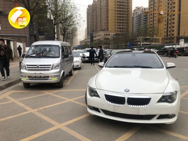 陕u是哪里的车牌号码，陕u是哪里（西安“陕U”车牌今日正式登场）