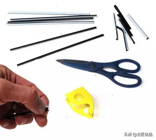 风筝怎么绑线，带孩子做一个属于自己的创意风筝（风筝怎么绑线图解 教程）